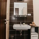 Ah Radnica Ii Free Parking Apartamento