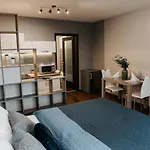 Lägenhet Ah Radnica Ii Košice