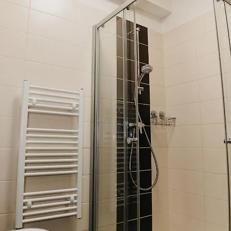 Apartman Ah Radnica Ii Free Parking *