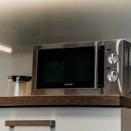 Ah Radnica Ii Free Parking *