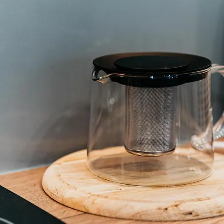 Ah Radnica Ii Free Parking Apartman