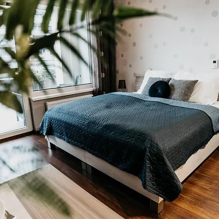 Apartman Ah Radnica Ii Free Parking Kassa