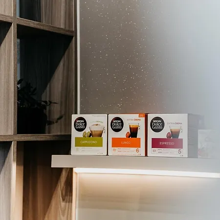 Ah Radnica Ii Free Parking Apartman