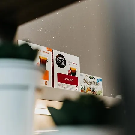 Ah Radnica Ii Free Parking شقة *