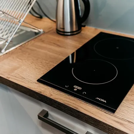 Apartman Ah Radnica Ii Free Parking