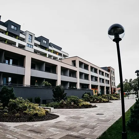 Ah Radnica Ii Free Parking Lejlighed *