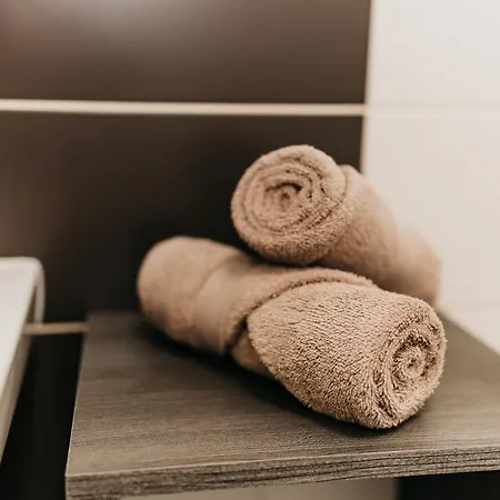 شقة Ah Radnica Ii Free Parking