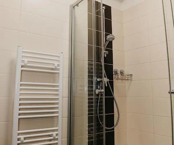 Appartement Ah Radnica Ii Free Parking *